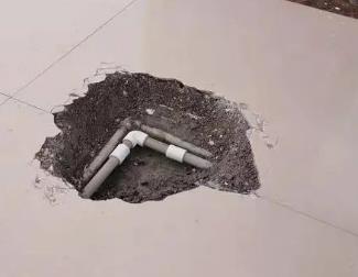 科尔沁左翼中卫生间漏水维修公司为您分享如何判断家里漏水