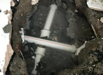 科尔沁左翼中阳台漏水维修公司为您分享楼上楼下漏水怎么处理