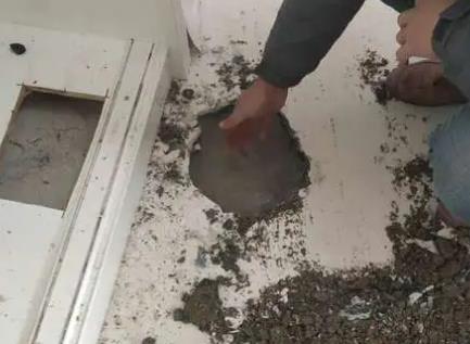 科尔沁左翼中卫生间漏水维修公司分享下精确定位查漏水一次多少钱?不同级别收费不同