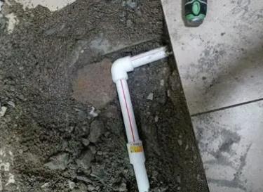 科尔沁左翼中阳台漏水维修时有哪些声音会影响检漏仪